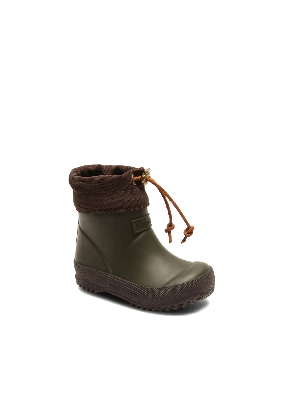 Gumowe kalosze ocieplane wełną Thermo Boots