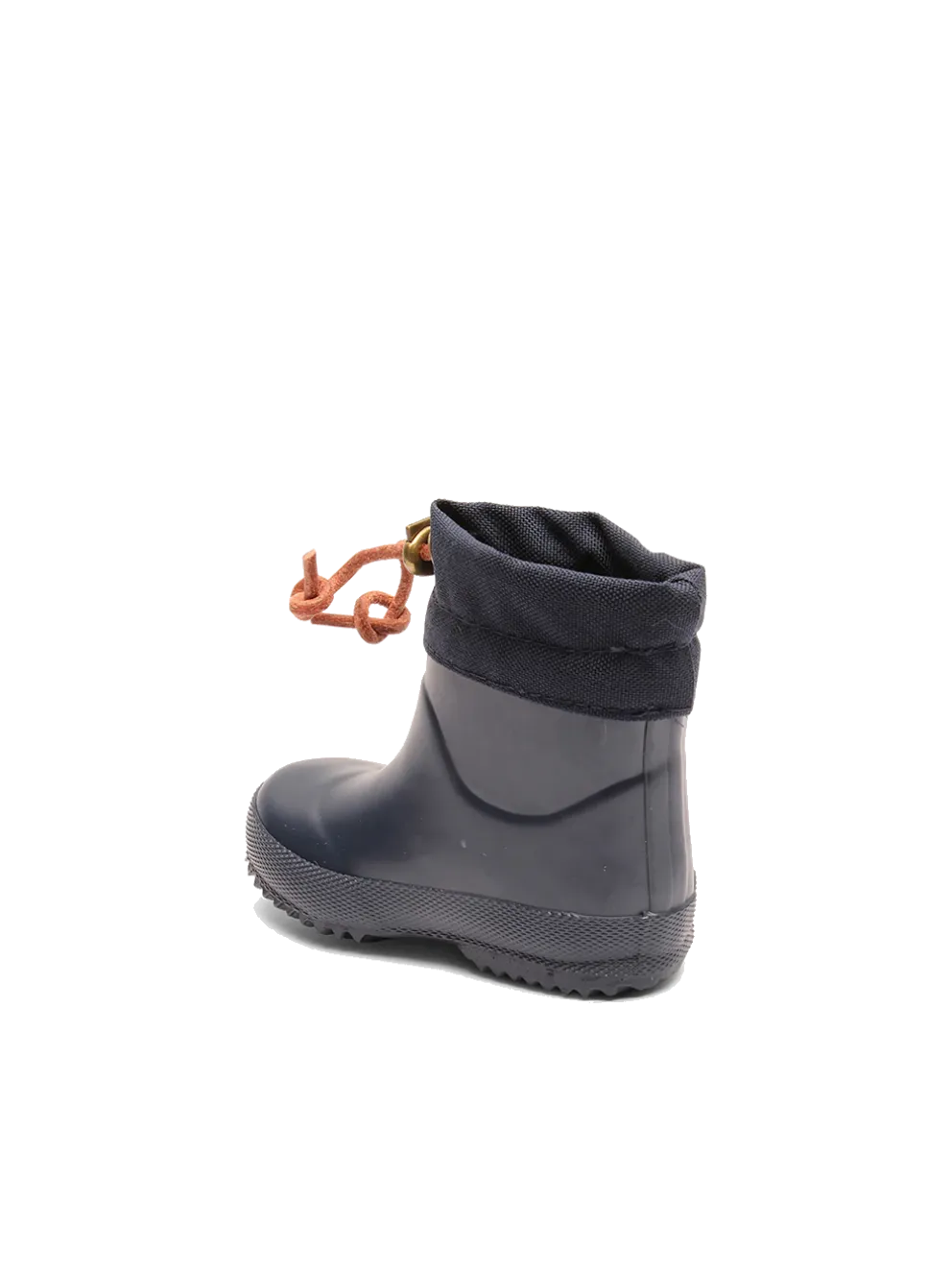 Gumowe kalosze ocieplane wełną Thermo Boots