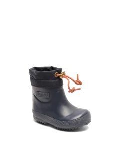 Gumowe kalosze ocieplane wełną Thermo Boots