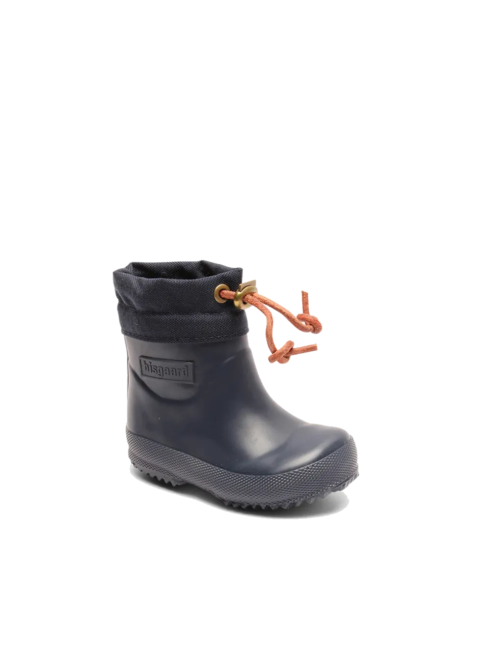 Gumowe kalosze ocieplane wełną Thermo Boots