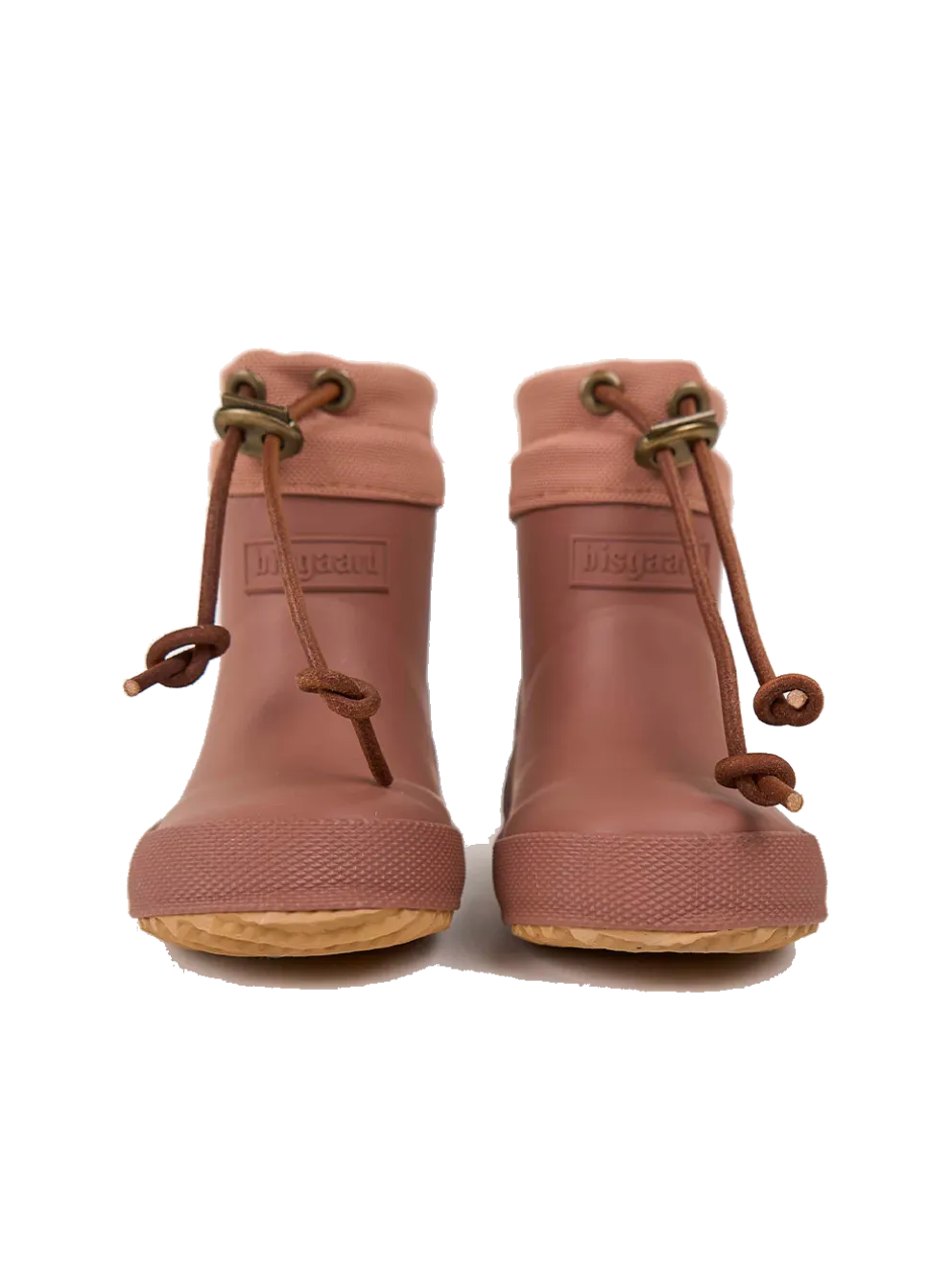 Gumowe kalosze ocieplane wełną Thermo Boots