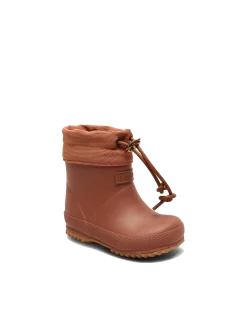 Gumowe kalosze ocieplane wełną Thermo Boots