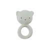 Gumowy gryzak Bear Ring