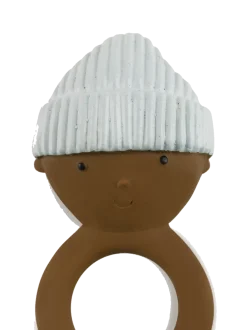 Gumowy gryzak Gommu Ring