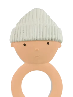 Gumowy gryzak Gommu Ring
