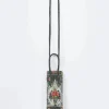 Handmade Beaded Bag