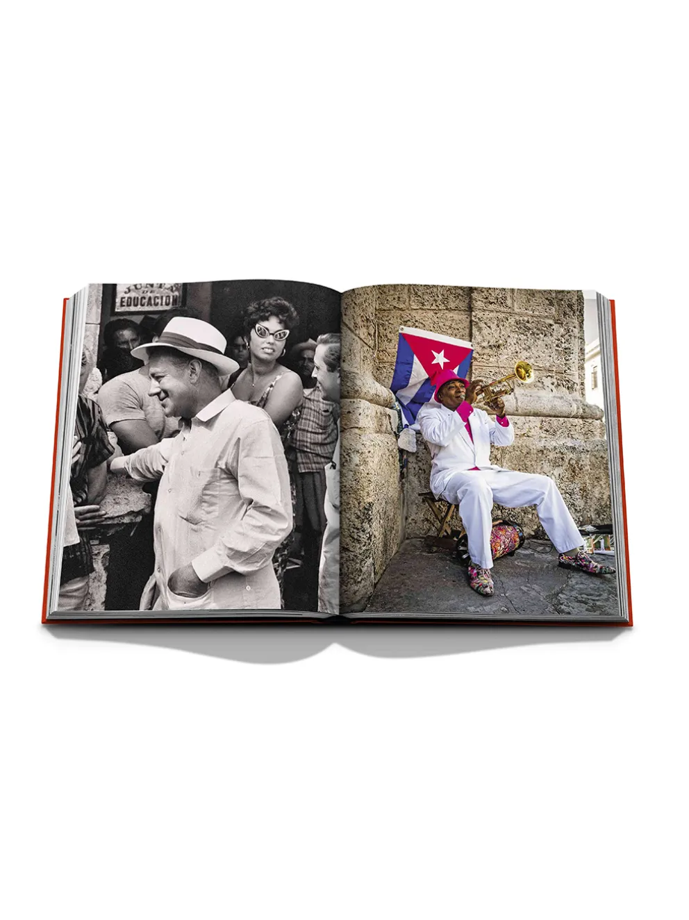 Havana Blues