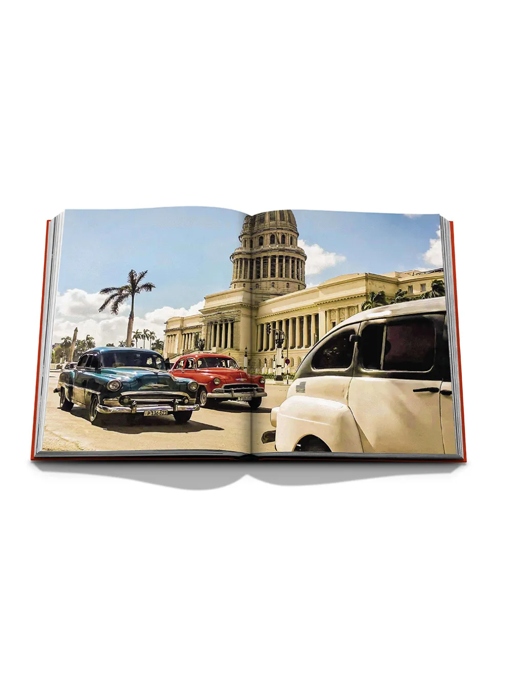 Havana Blues