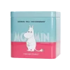 herbata sypana Moomin Green Tea Chokeberry