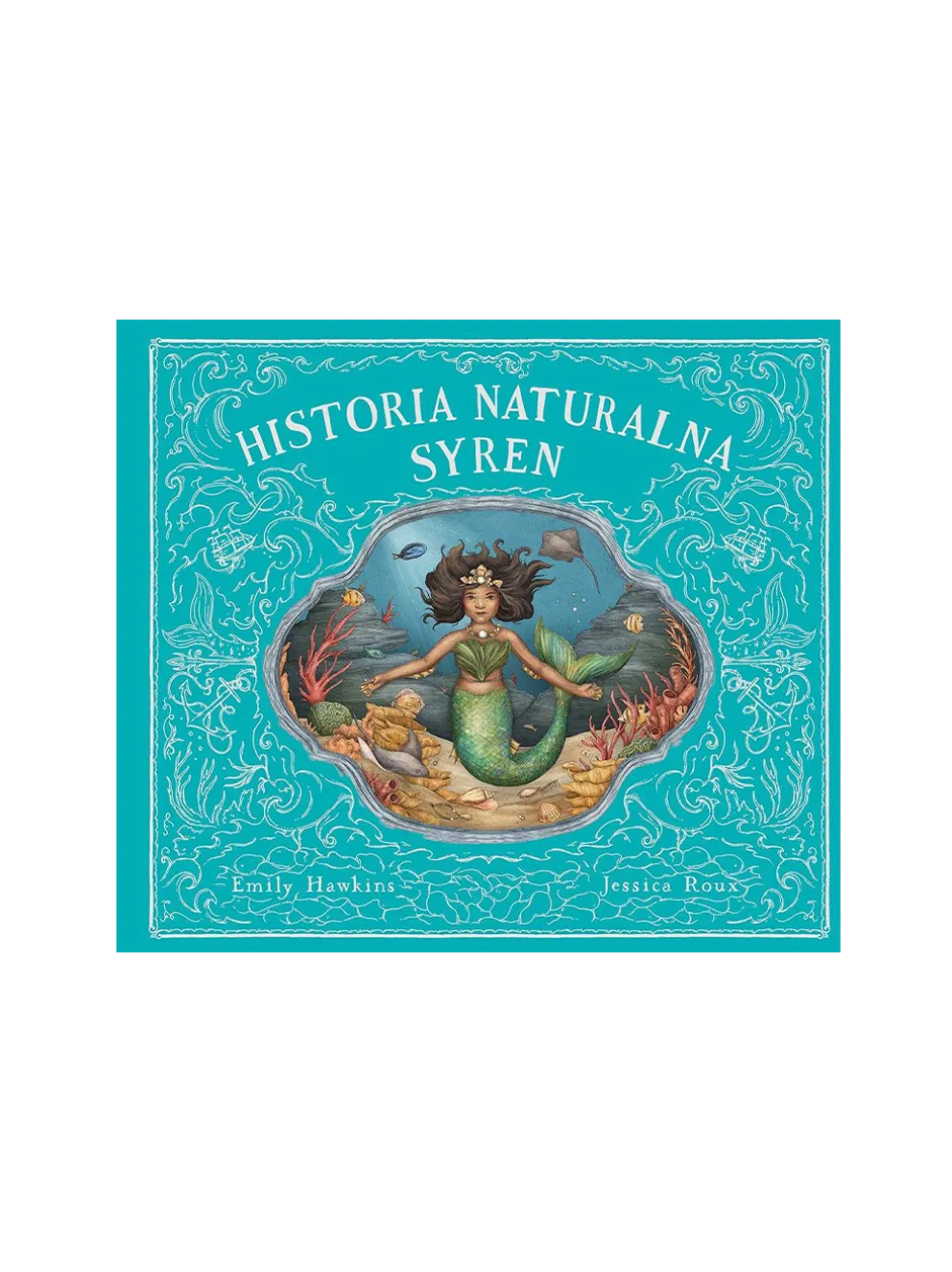 Historia naturalna syren