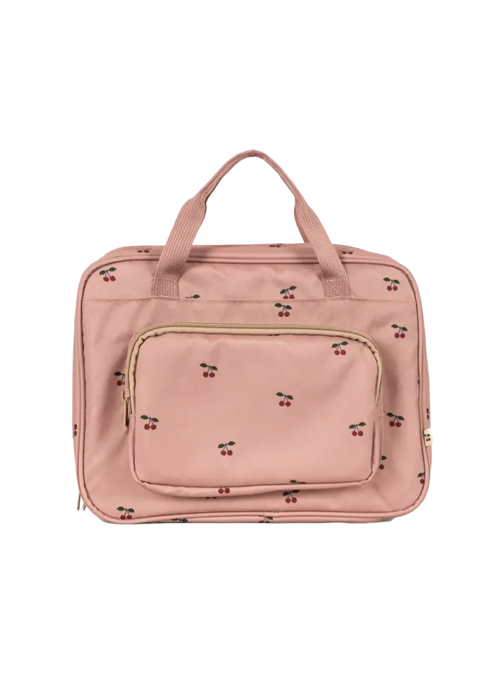 Holiday Essentials Bag