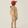 Horses Allover Shorts