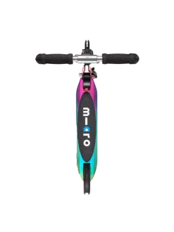 Hulajnoga dwukołowa Micro Sprite Neochrome LED
