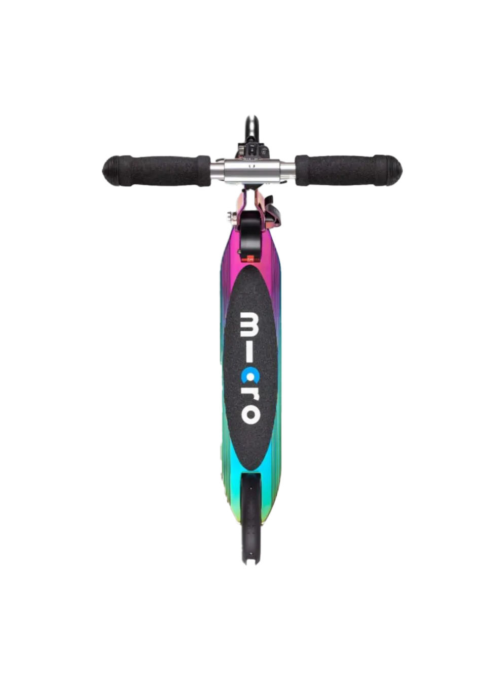 Hulajnoga dwukołowa Micro Sprite Neochrome LED