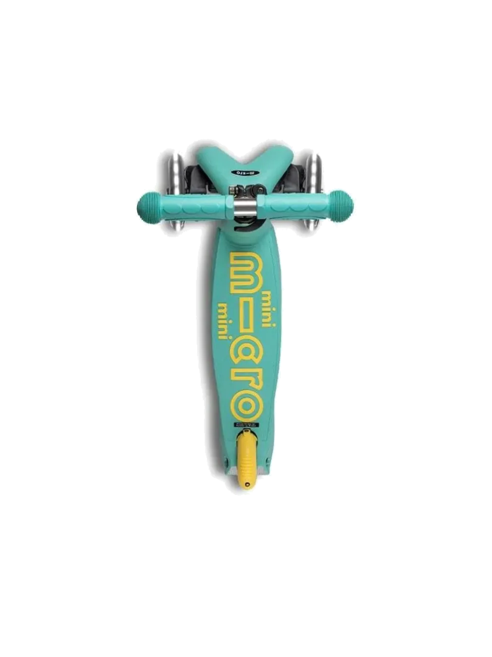 Hulajnoga Mini Micro Deluxe Eco LED
