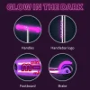 Hulajnoga Mini Micro Deluxe Glow Plus