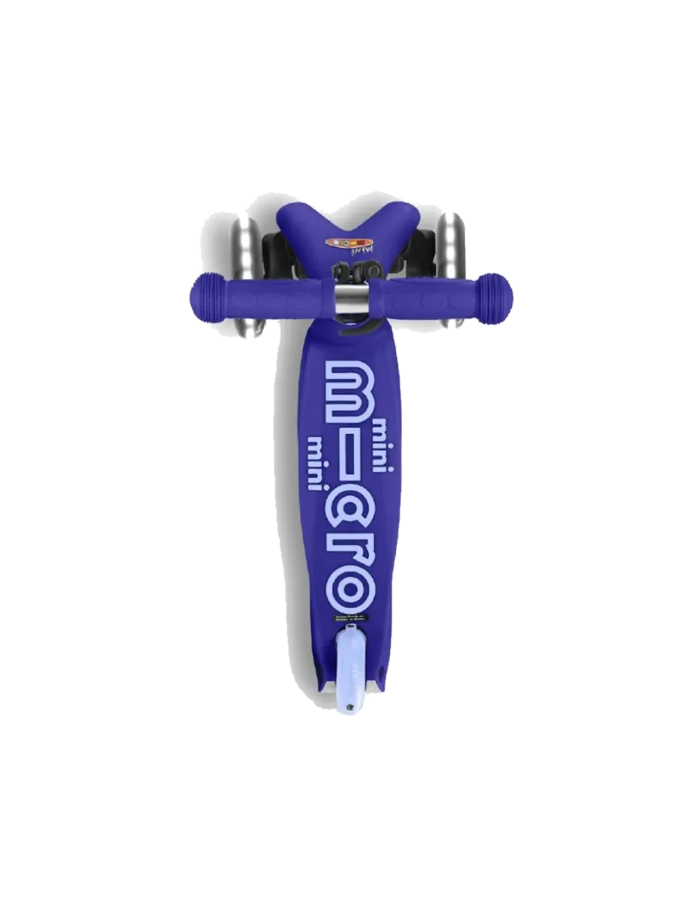 Hulajnoga Mini Micro Deluxe LED