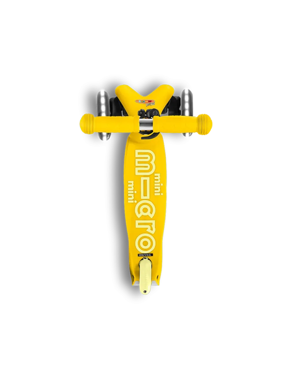 Hulajnoga Mini Micro Deluxe LED