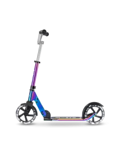 Hulajnoga terenowa Micro Cruiser LED