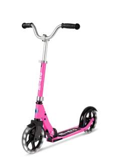 Hulajnoga terenowa Micro Cruiser LED