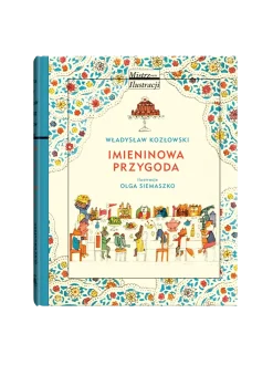 Imieninowa przygoda