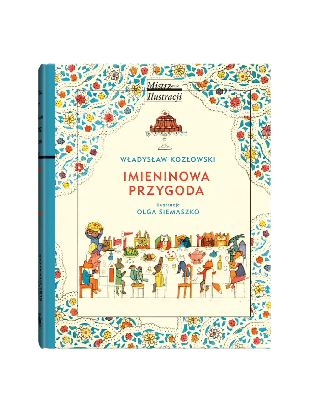 Imieninowa przygoda