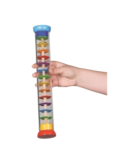 Instrument deszczowa tuba Rain Stick