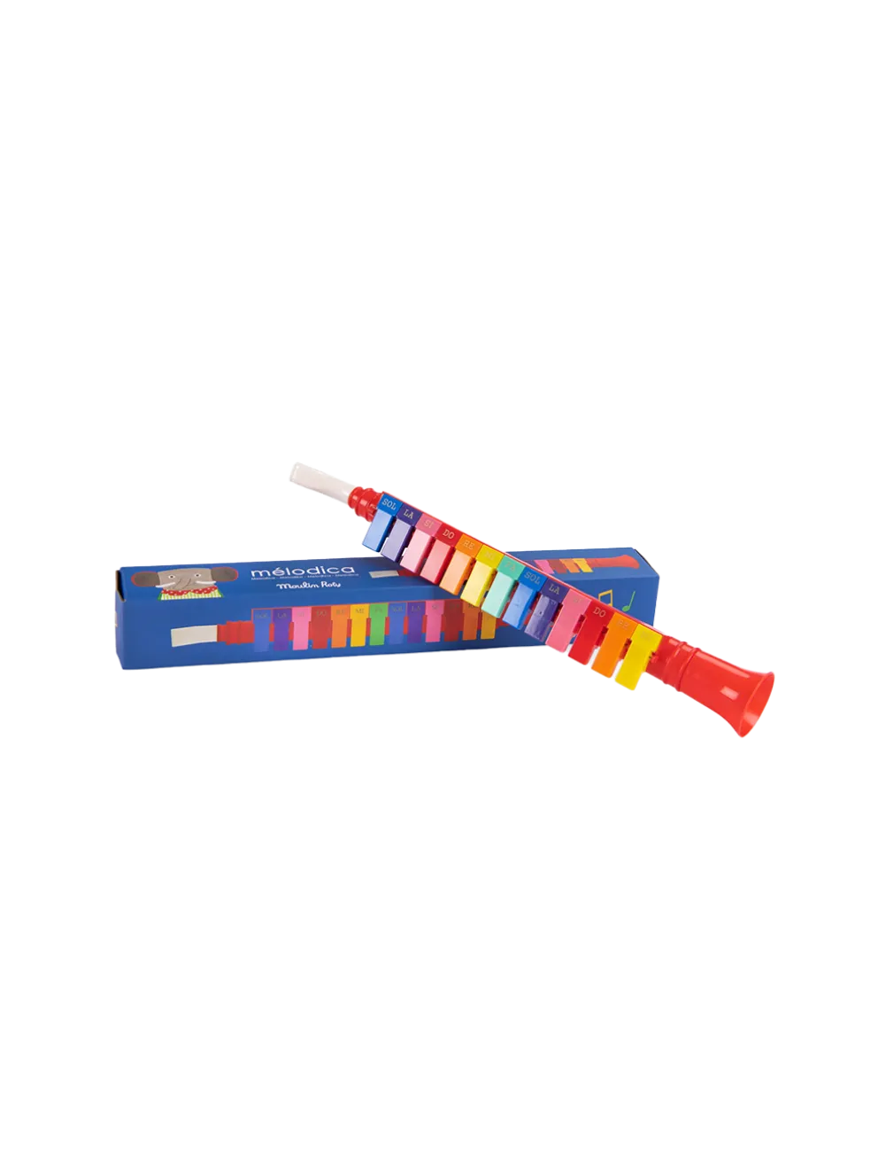Instrument muzyczny Melodica
