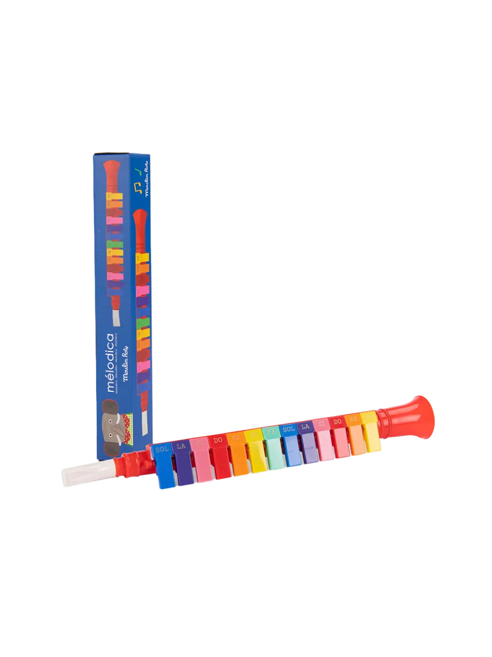 Instrument muzyczny Melodica