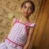 Iria blouse Bloom