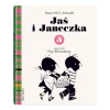 Jaś i Janeczka