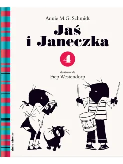 Jaś i Janeczka