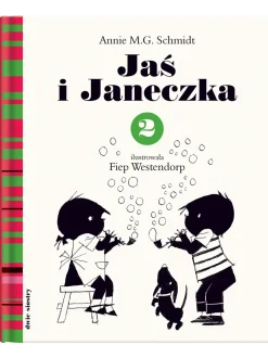 Jaś i Janeczka