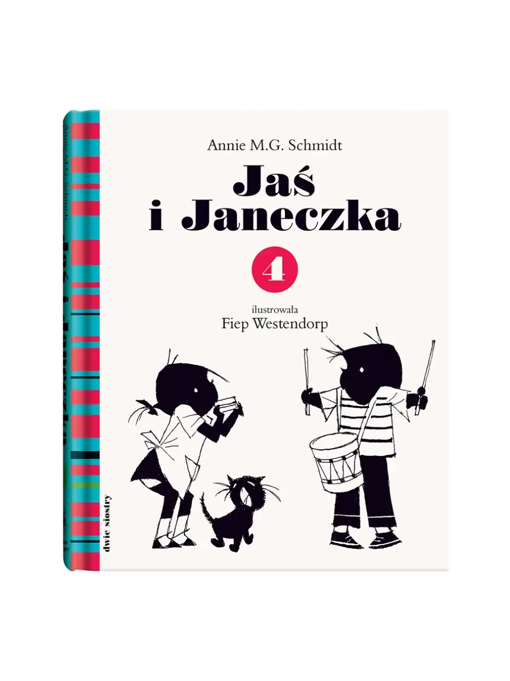 Jaś i Janeczka