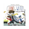 Jano i Wito. W mieście