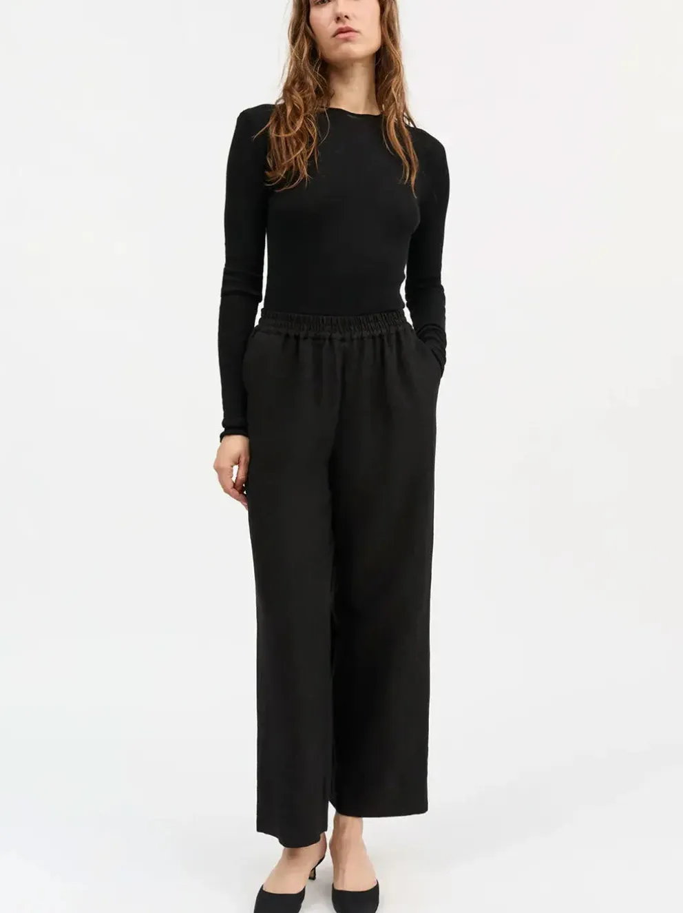 Jasmine Pants
