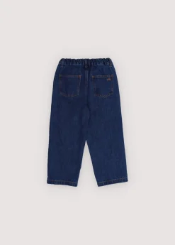 Jeansy TNS Denim Baggy Pant