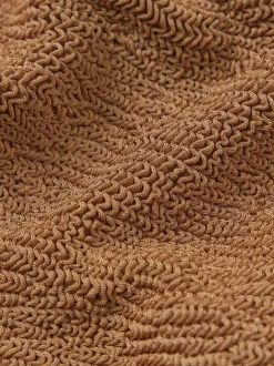 Jednoczęściowy kostium kąpielowy Square Neck
