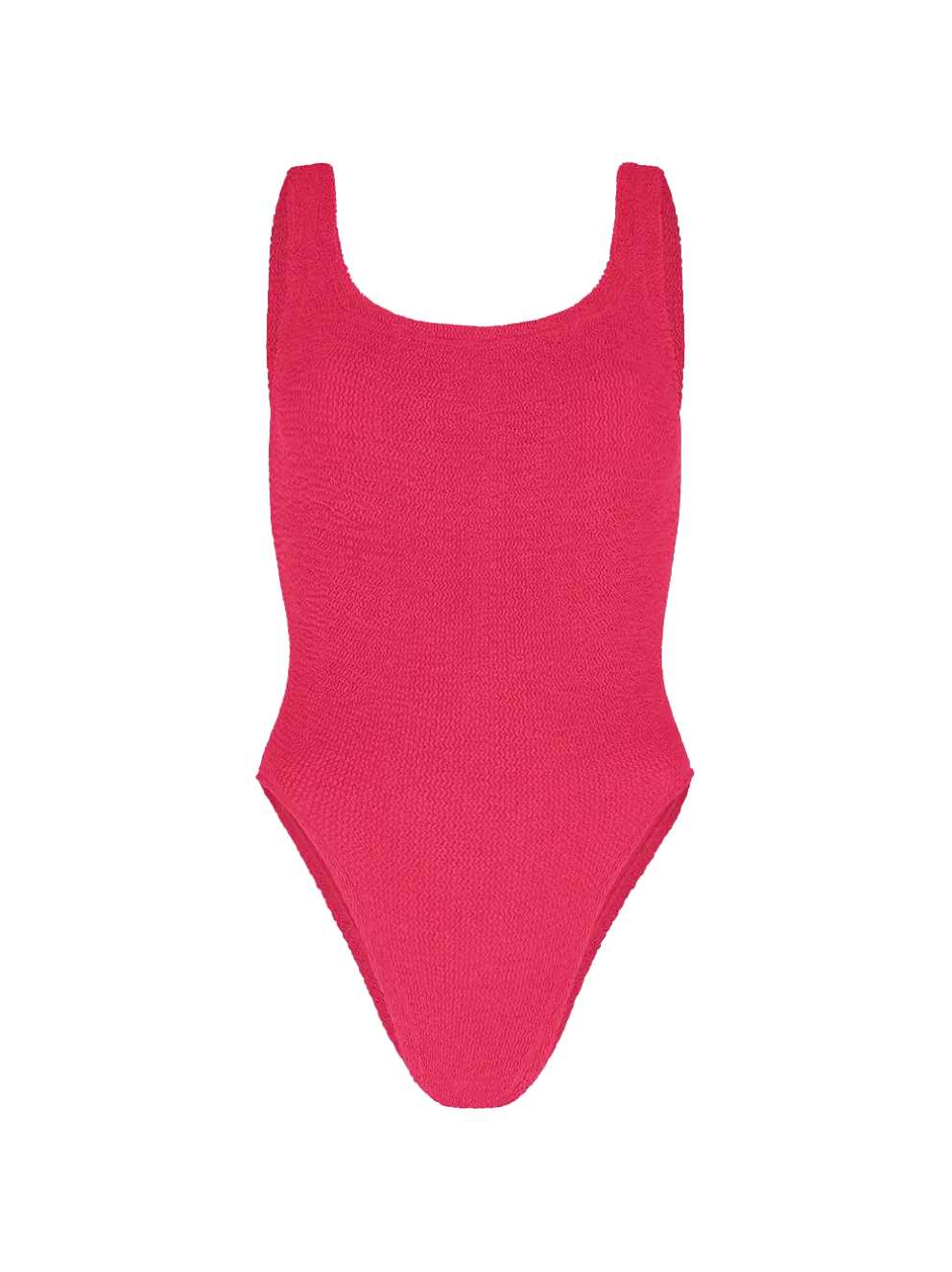 Jednoczęściowy kostium kąpielowy Square Neck