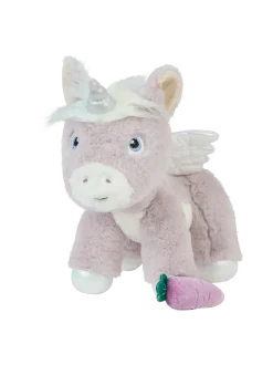 Jednorożec z magnetycznym pyszczkiem Dinkum Unicorn