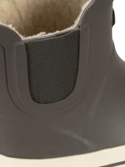Kalosze Roi rain boot low