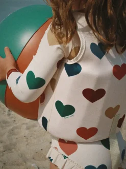Kamizelka do pływania Ellis