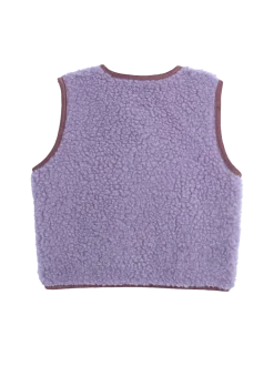 Kamizelka Merino