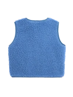 Kamizelka Merino
