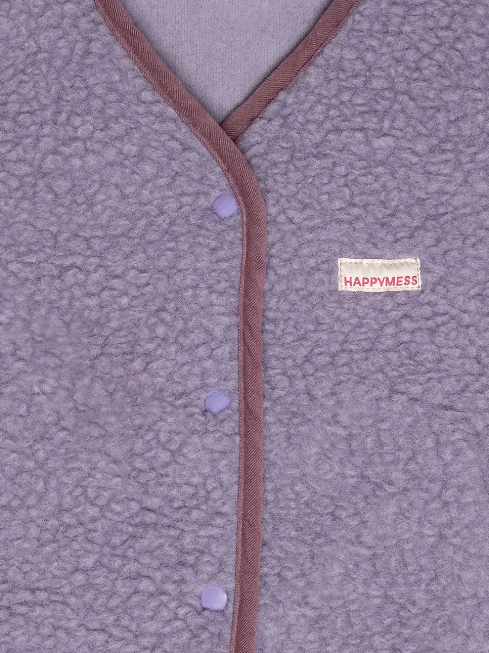Kamizelka Merino Adult