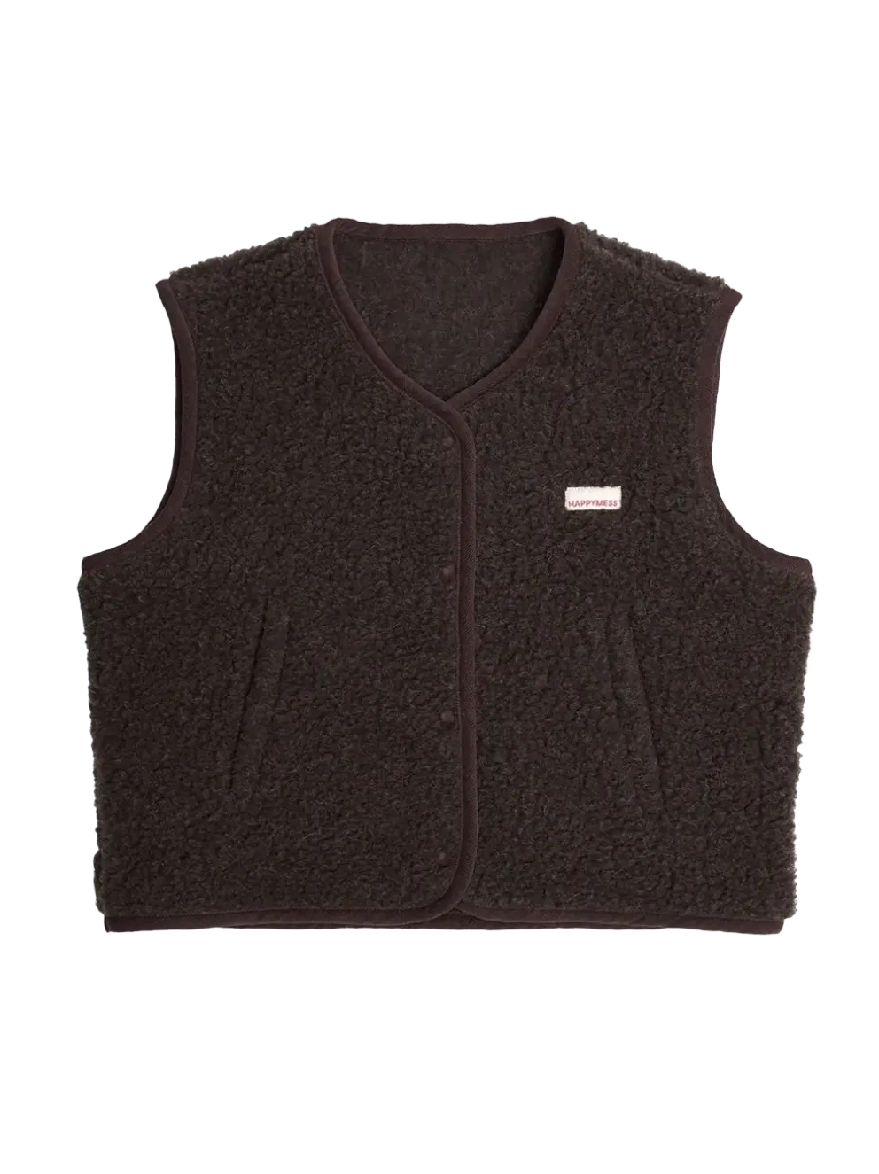 Kamizelka Merino Adult
