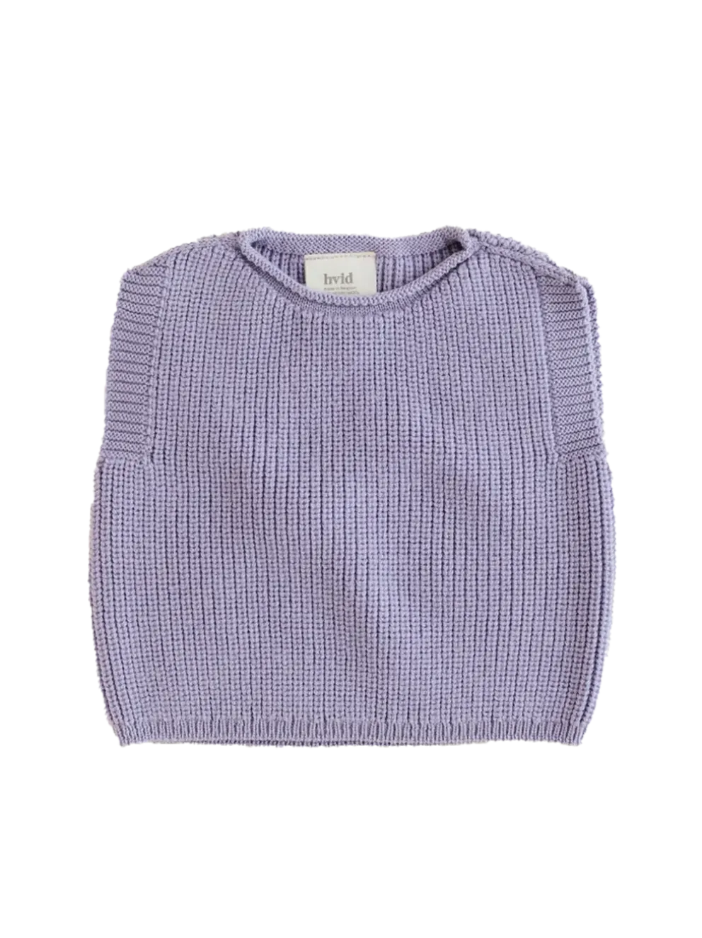 Kamizelka merino dla niemowląt Harvey vest