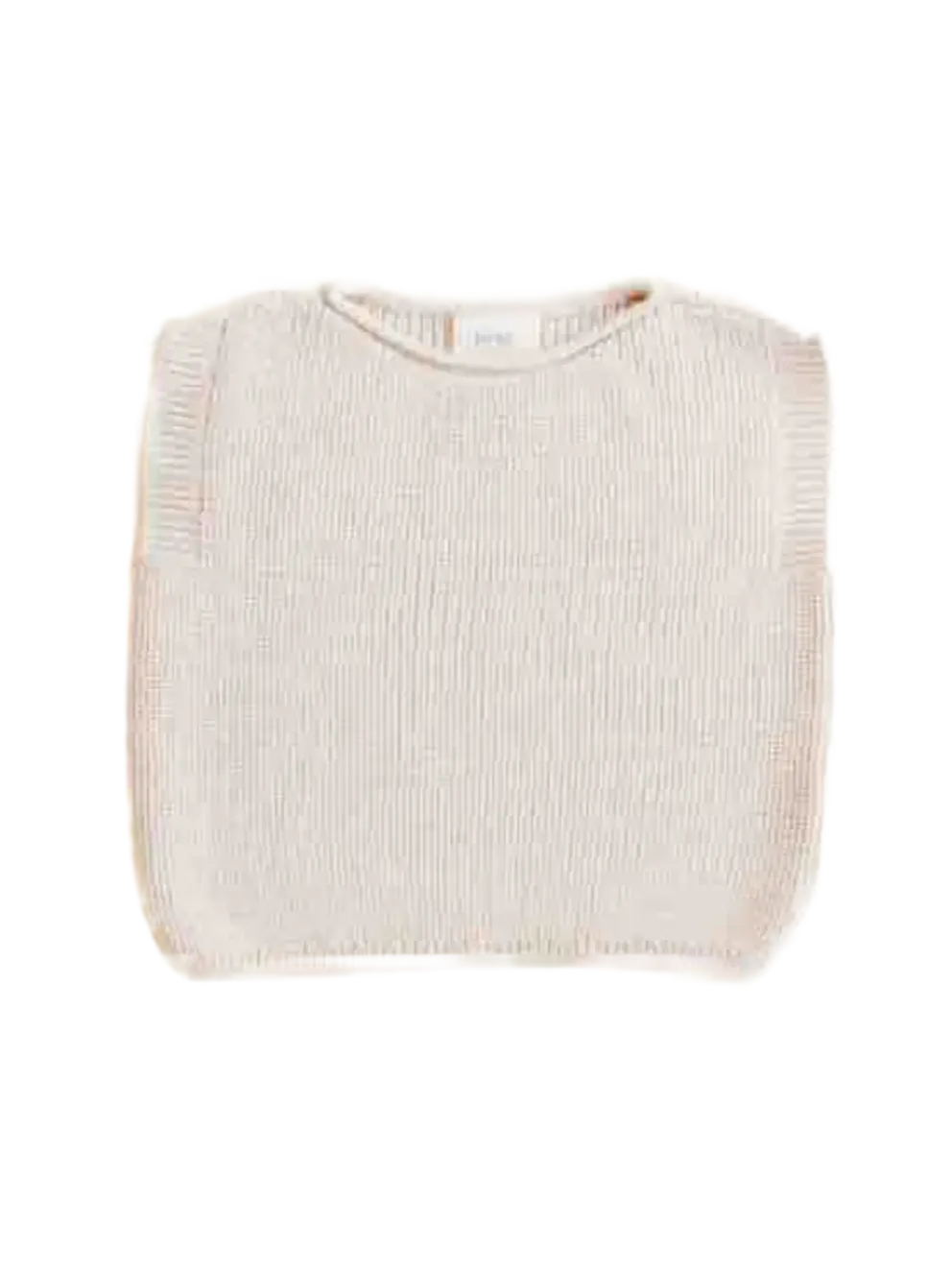 Kamizelka merino dla niemowląt Harvey vest