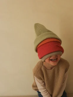 Kamizelka merino Harvey