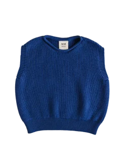 Kamizelka merino Harvey